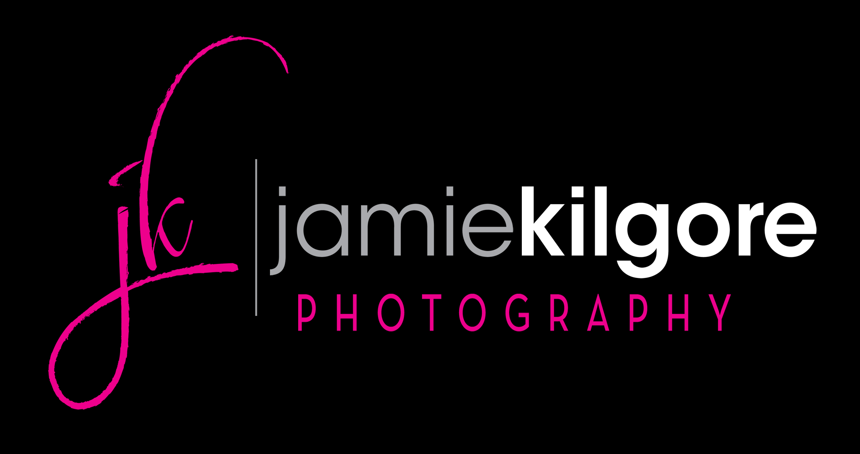 JamieK Logo